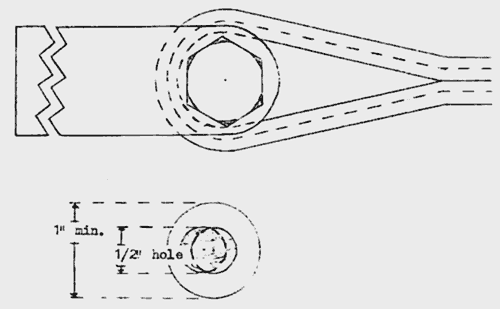 Drag Parachute