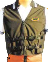 Rib Protector