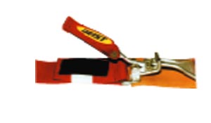 Latch Guard / Slip-on
