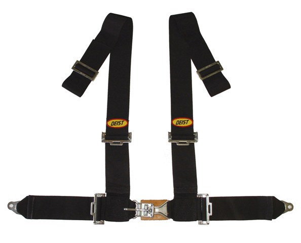 SAND BELT, 3" LAP & 3" TWIN SHOULDER HARNESS
