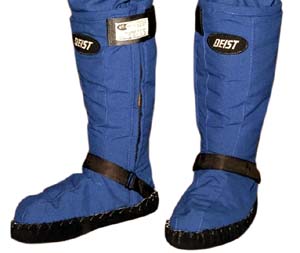 (image for) Top Fuel Nomex Boots TEXT_CLOSE_WINDOW