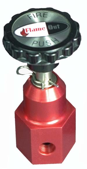 Injector Heads