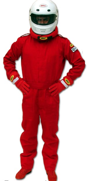 SINGLE LAYER FIRE RETARDANT INDURA