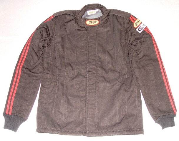 Nomex 3-Layer Jacket - SFI 3.2A/5