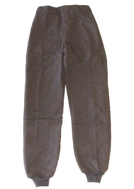 Nomex 3-Layer Pants - SFI 3.2A/5