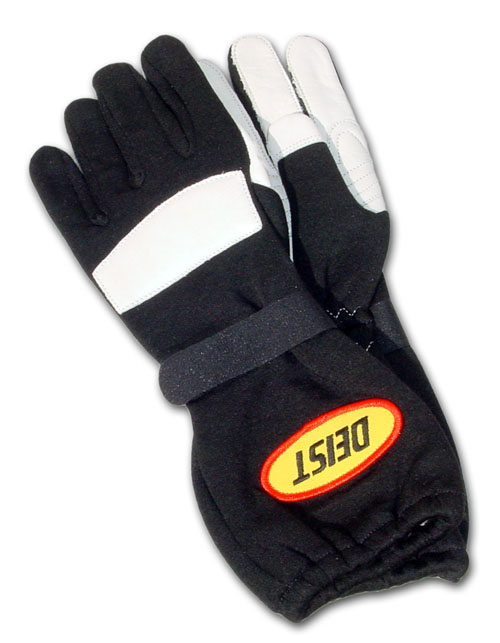 2 Layer Driving Gloves - SFI 3.3/5
